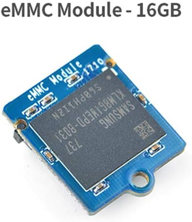 16GB eMMC Module for NanoPi M4/NanoPi K2 Single Board Computer