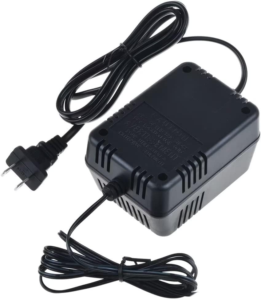 AC AC Adapter for Back2Life A48S2101000R Therapeutic Power Supply Cord