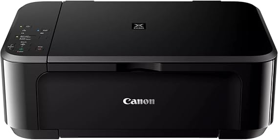Canon PIXMA MG3650S Series - All-in-One Printers, Copier & Scanner for Home Use | Wireless Smartphone Connectivity | Canon Printer Home Printers