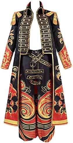Anime Mikey Manjiro Sano Cosplay Costume Men Halloween Suit Outfit
