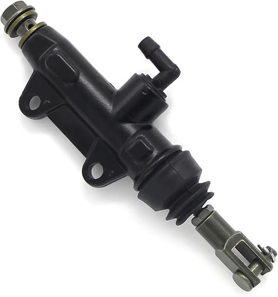 Forward Brake Pump Brake Pump Rear Brake Master Cylinder Fit for K&TM 90113060000 RC125 RC200 200 125 Duke RC390 390 Duke Orange White