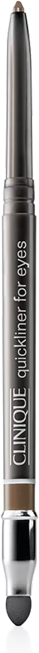 Clinique Quickliner For Eyes | Water Resistant, Smudge Resistant + Safe For Sensitive Eyes