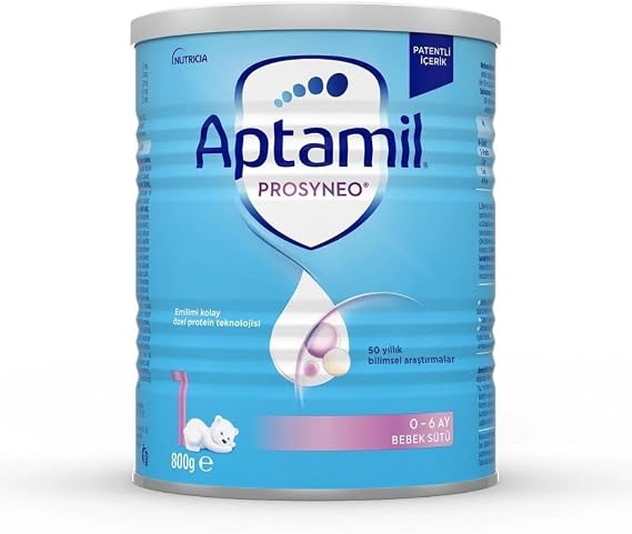 Aptamil Prosyneo 1 800 Gr 0-6 ay