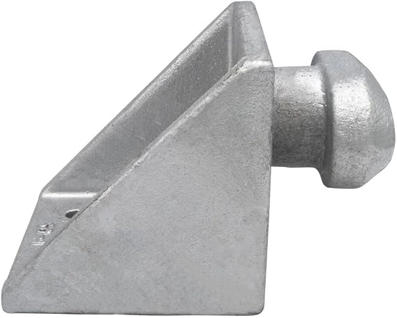 Shipping Container Tie Down Twist Lock Anchor