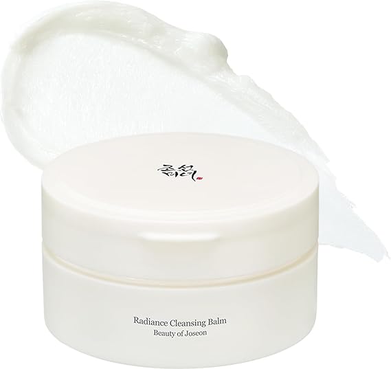 Beauty of Joseon Radiance Cleansing Balm Makeup & Sunscreen Remover