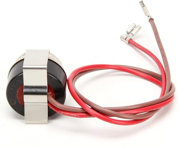Russell 103079009 Defrost Control Fan Delay