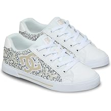 DC Shoe Women's Chelsea Fashion Trainer