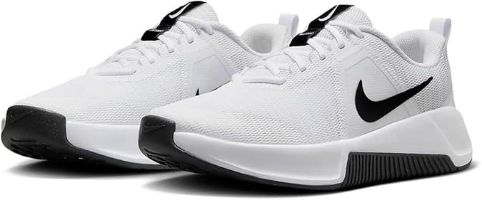 Nike FQ1831-100 MC Trainer 3 White/Black