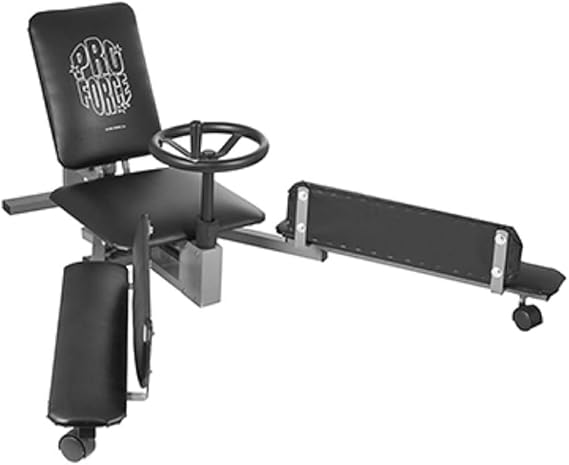 Proforce Stretchmaster II Leg Stretcher