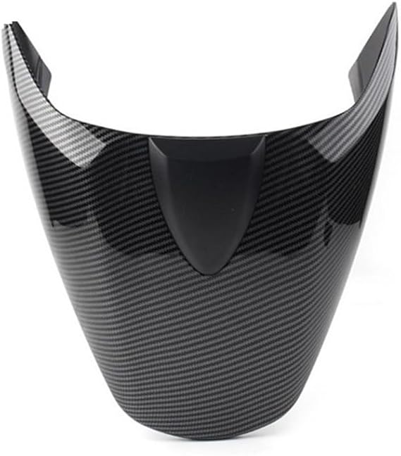 Rear Seat Tail Cover Rear Seat Cover for for Monster 796 1100 696 795 659 Rear Pillion Passenger Cowl Solo Motorcycle Accessories Fairing