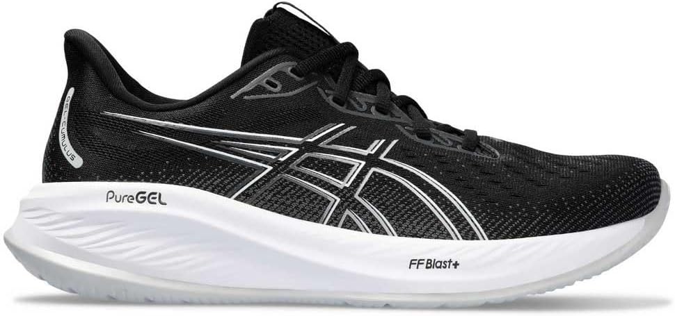 Asics Gel-Cumulus 26 Men's Trainers