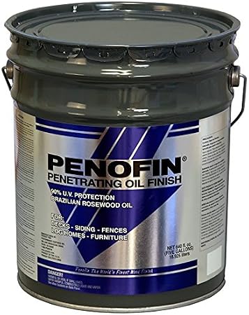 Penofin Blue Label 5 Gallon (Cedar)