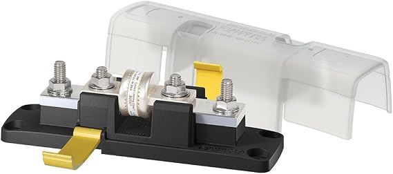Blue Sea Systems Class T Fuse Blocks