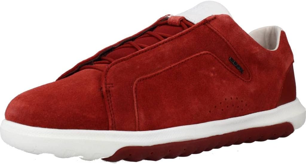 Geox Men's Nexside A Navy