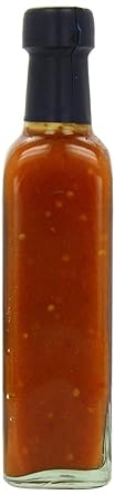 Encona West Indian Original Hot Pepper Sauce 142ML