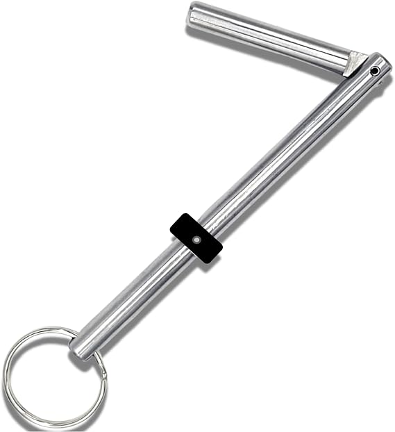 Elevator Door Key, Drop Key Heavy Duty Steel
