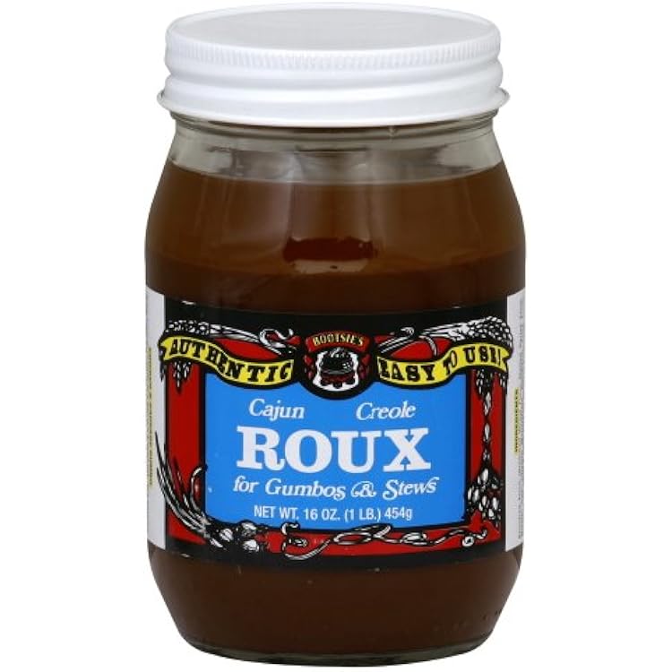 Indus Classic Bootsies SLC - Roux Cajun - Case of 12-16 FZ