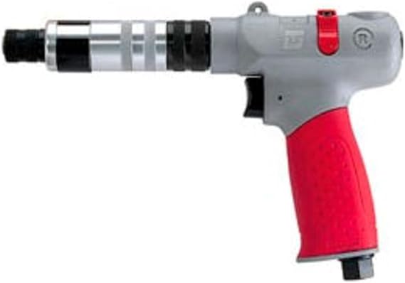 Universal Tool UT8963ATT-5 Pistol-Trigger Start Automatic Shut-Off Air Screwdriver