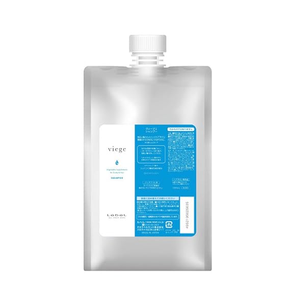 Revel Vije shampoo 1000ml