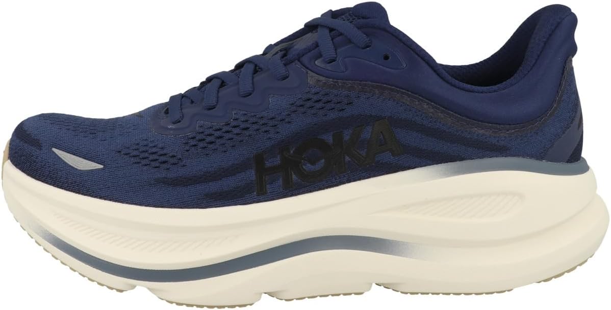 HOKA Men's Bondi 9Sneaker