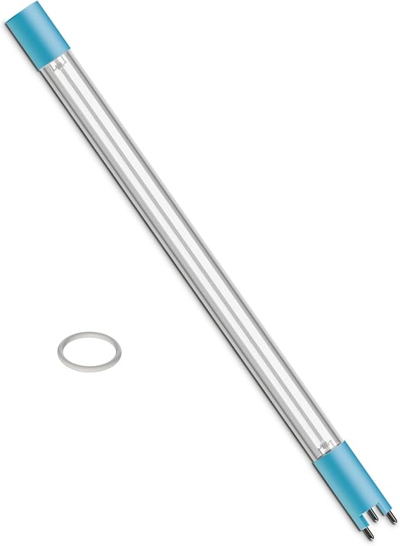 PROPART AQ-UV-L330C Replacement UV Lamp for Aquasana Whole House Water Filters for Purchases After July 2019 Or Later, aquasana uv Light Replacement with 18,000-Hour Long Lifespan | 1-Pack