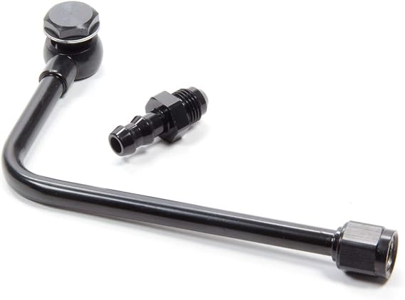 Edelbrock 81263 FUEL LINE KIT