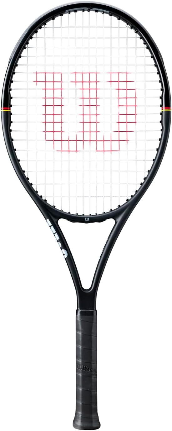 Wilson Pro Staff Team Classic Tennis Rackets