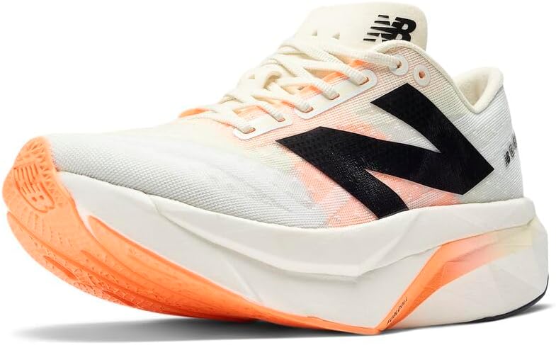 New Balance Women's FuelCell Supercomp Elite V4