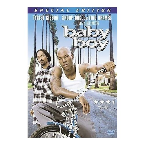 Baby Boy (Special Edition)