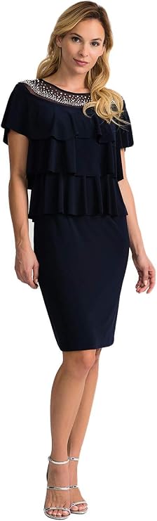 Joseph Ribkoff Women's Dress Style 202153