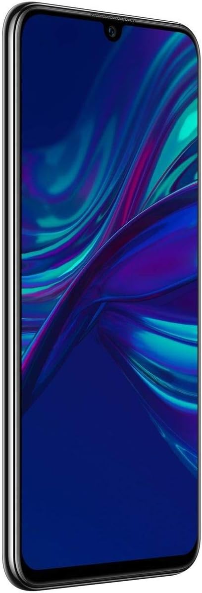Huawei P Smart (2019) - Smartphone 64GB, 3GB RAM, Dual Sim, Midnight Black
