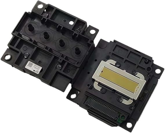 Printhead L301 Printer Head Print Head Compatible with Epson L3110 L3150 L355 L405 L3250 L130 L210 L310 L111 L5190 L395 L310 L375 L575 L4160