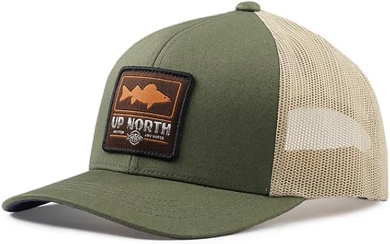 AFTCO Frontier Trucker Hat