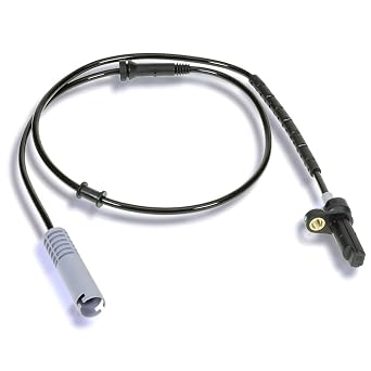 BREMI ABS Speed Sensor compatible with E38 94-01 34521182077
