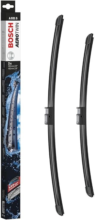 Bosch Aerotwin silecek seti - [550/450 mm] OPEL Astra (2004-2013) [H] #A931S