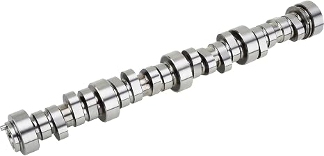Sloppy Mechanics Stage 3 High Performance Camshaft 595/595 | Compatible with Chevrolet LS 4.8 5.3 5.7 6.0 6.2 LS1 LS2 LS7 LQ4 LQ9 | Aggressive Profile | Lopey Idle | Tons of Power