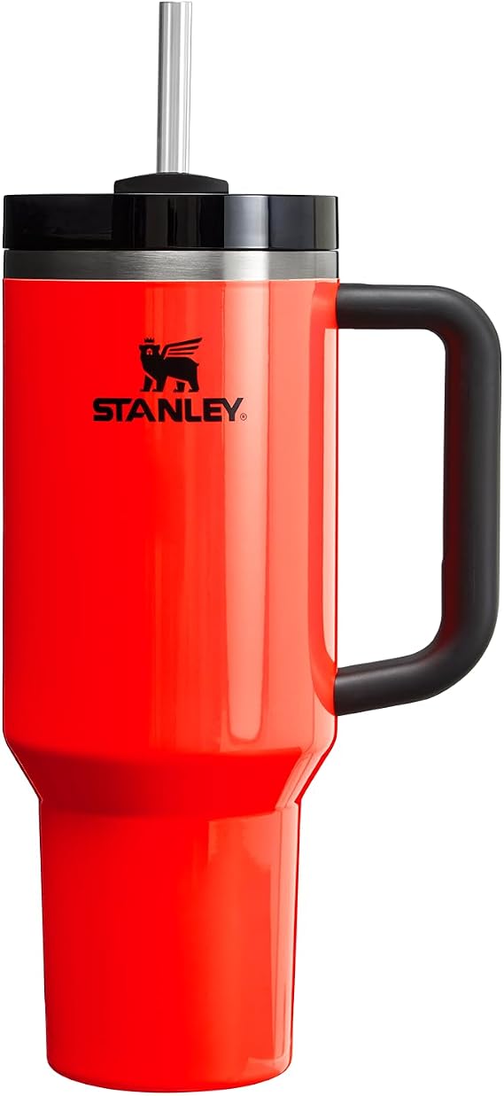 The Neon Quencher H2.0 FlowStateTM Tumbler | 40 OZ