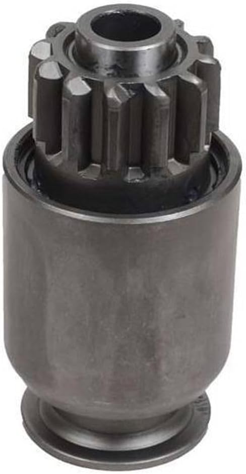 12T Starter Drive Shovel Cruz-Air Fits Dr Diesel Cw-Rotation 4.752 in / 120.7 mm -Length 19-Number of Splines