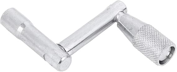 Drum Key, Universal Continuous Motion Speed Tuning Wrench Percussion Instruments Accessory