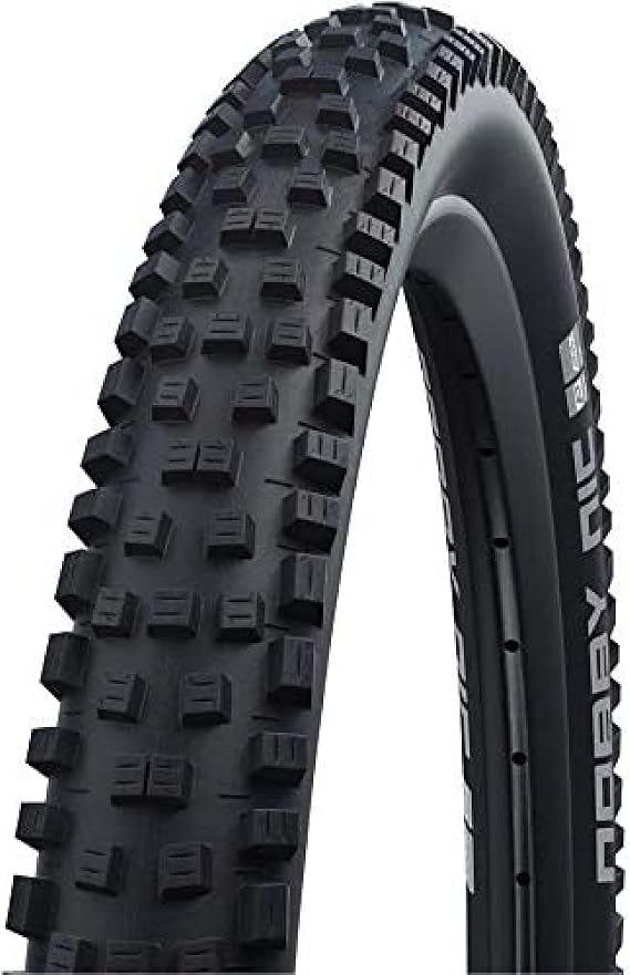 Schwalbe Nobby Nic Performance Drahtreifen // 57-559 (26x2,25')