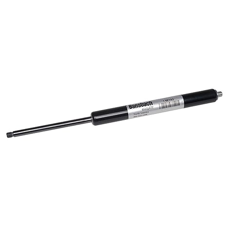 Gas Spring, Steel, Force 15
