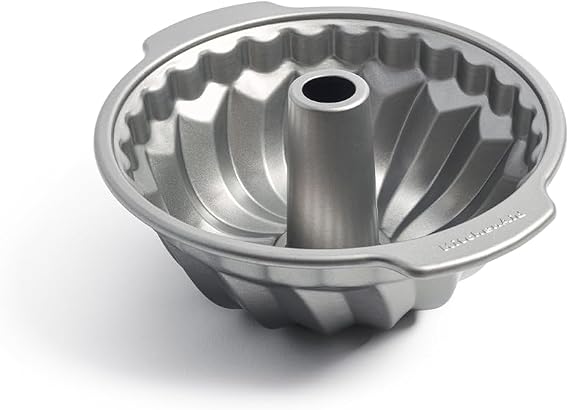 Kitchenaid Bundt Cake Mold 24 cm