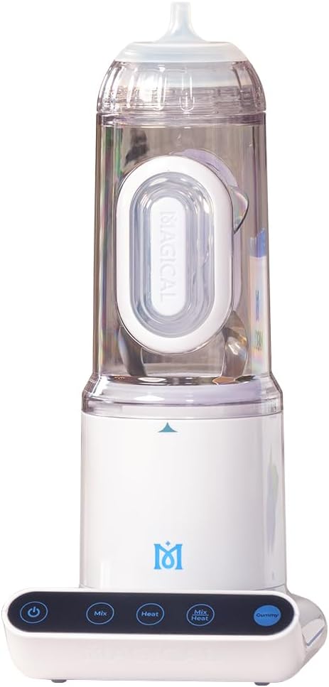 Magical Butter Gummy Maker - Automatic No-Stick Candy Making Machine