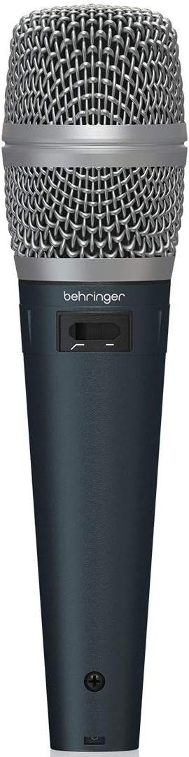 Behringer SB 78A Condenser Cardioid Microphone