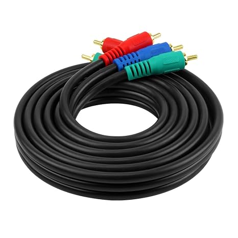 Skywalker 6' Economy Component Video Cable