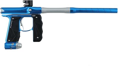 Empire Mini GS Marker - Dust BlueDust Silver