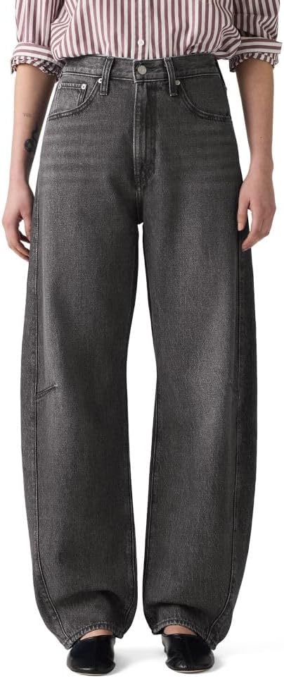 Levi's Women's Cinch Barrel