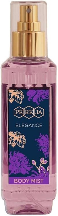Pereja Vücut Spreyi 200 ml Elegance