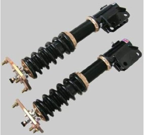 BR Series Coilover Kit for 03-07 Subaru FORESTER