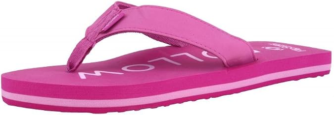 FlipSidez Womens Follow ME Flip Flops
